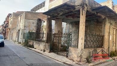 Fabbricato a Partinico (Rif.1461)