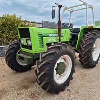 Fiat 80-66 agrifull Gommato nuovo, anche pala