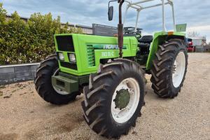 Fiat 80-66 agrifull Gommato nuovo, anche pala