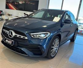 MERCEDES Classe GLA 200 d Automatic Premium Tetto