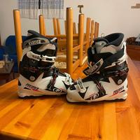 Scarponi Tecnica n.41