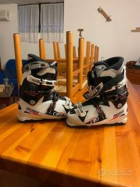 Scarponi Tecnica n.41