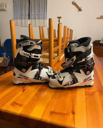 Scarponi Tecnica n.41