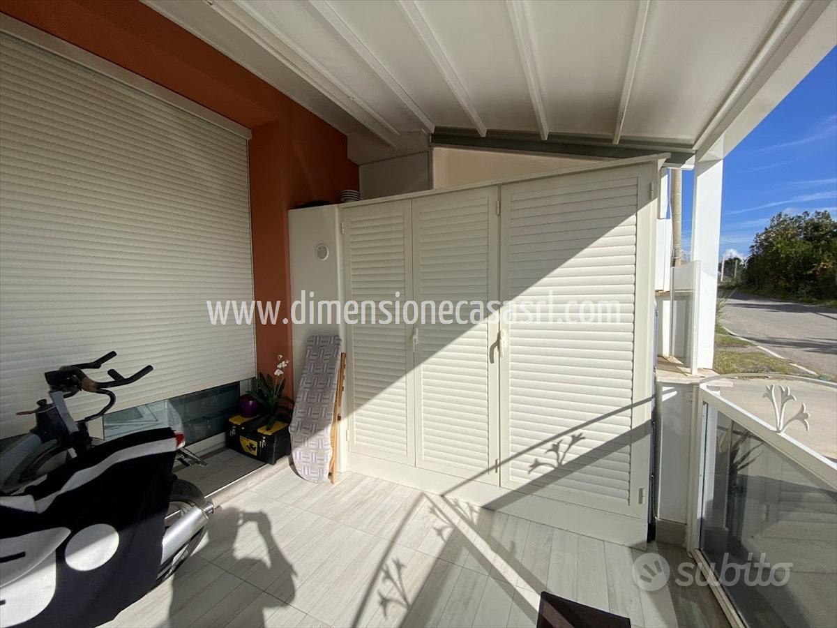 Appartamento – CL - Vista 5