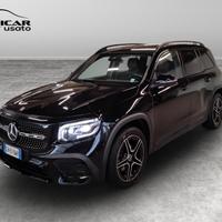 Mercedes GLB - X247 2019 - GLB 180 d Premium auto