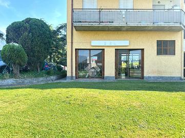 NEGOZIO A PIAN CAMUNO