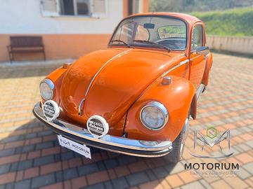 Volkswagen Maggiolino 1.2 12V