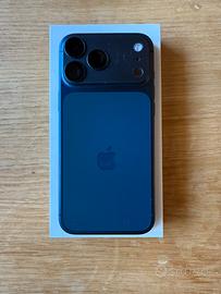 Iphone 17 PRO MAX 256gb