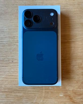 Iphone 17 PRO MAX 256gb