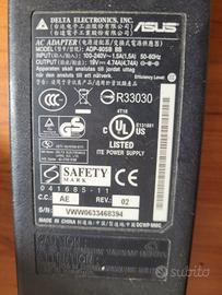 ASUS alimentatore portatile mod. ADP-9OSB BB
