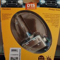 Lampada PHILIPS XENON D1S