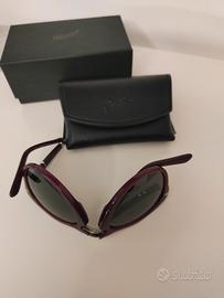 Persol Steve mcqeen 