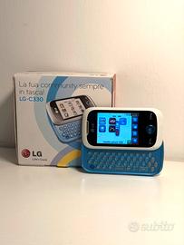 LG C330