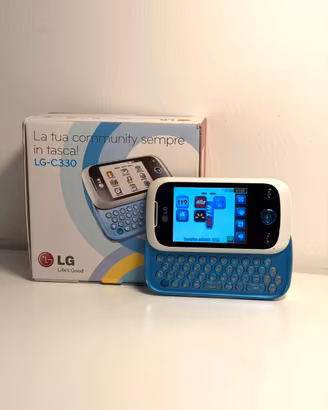 LG C330