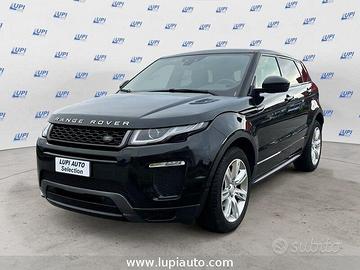 Land Rover RR Evoque Range Rover Evoque 5p 2....