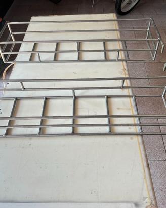 Fioriere acciaio inox  306