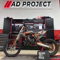 Ktm 85 SX SUPERCROSS