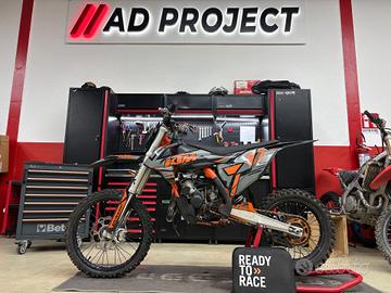 Ktm 85 SX SUPERCROSS