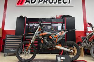 Ktm 85 SX SUPERCROSS