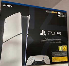 Ps5 slim