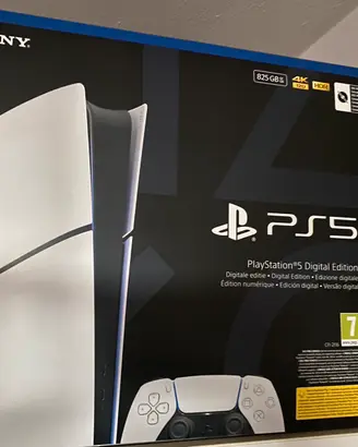 Ps5 slim