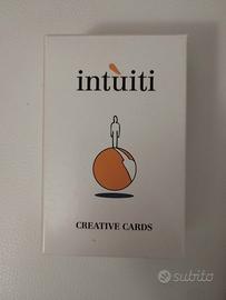 Carte Intuiti