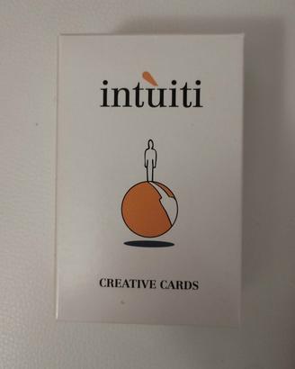 Carte Intuiti