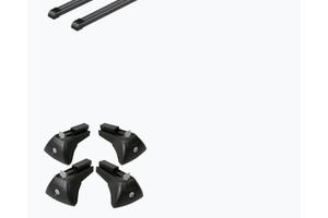 barre portatutto bmw g21