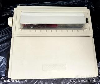 Macchina da scrivere elettronica Brother 