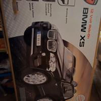 auto per bambini Roll Play bmw X5 12 volt