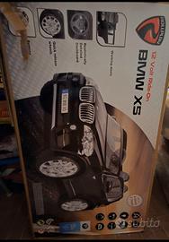 auto per bambini Roll Play bmw X5 12 volt