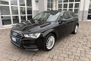 Audi A3 Sportback 2.0 TDI 150cv Ambiente