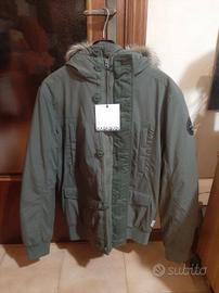 Parka Napapjiri nuovo Taglia XL