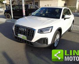 AUDI Q2 30 TFSI Business