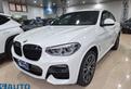 Bmw X4 xDrive20d 48V Msport Mild Hybrid