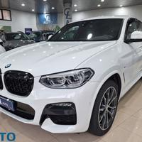 Bmw X4 xDrive20d 48V Msport Mild Hybrid