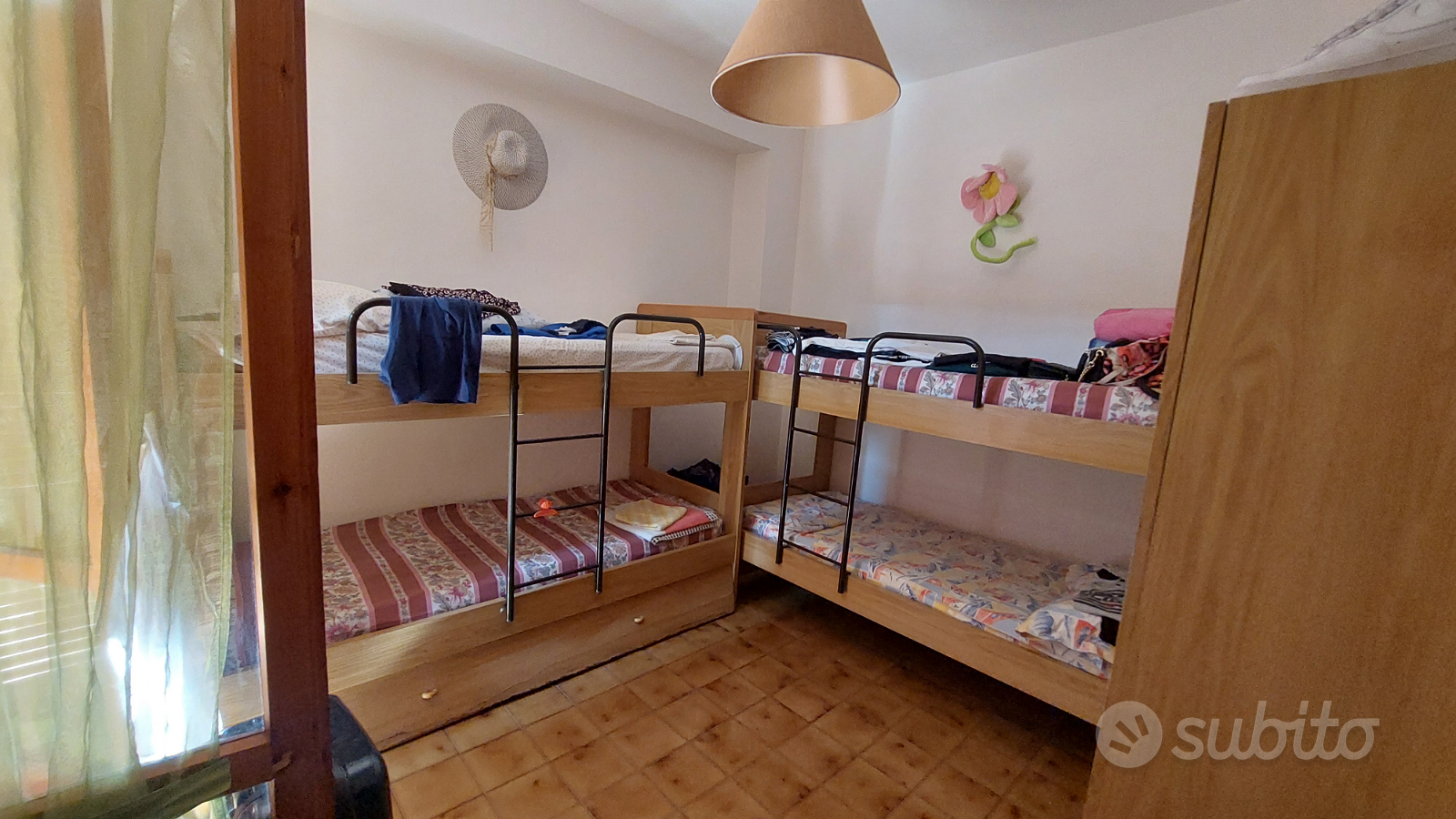 Apartment in Portici, Napoli - Altro