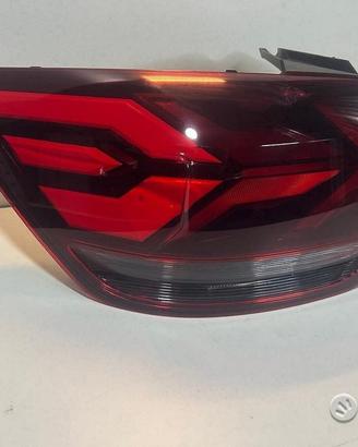 Fanale posteriore dx sx dacia sandero stepway 2023