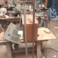 Stringenti falegname 