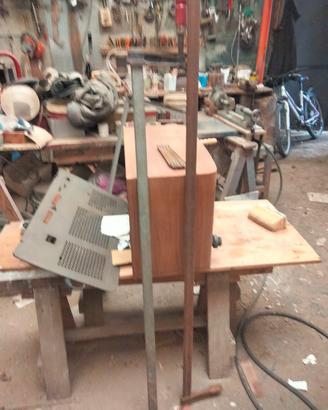 Stringenti falegname 