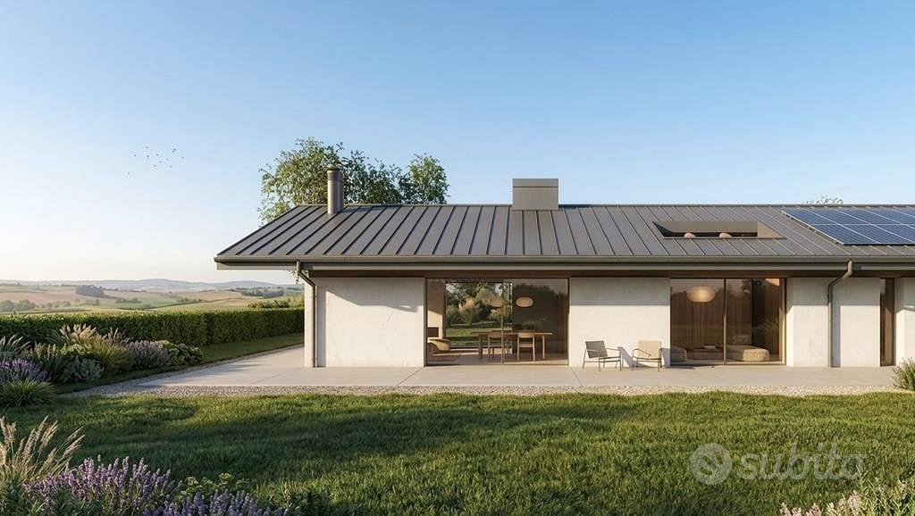 Casa – Parma, Vigatto - Vista 4