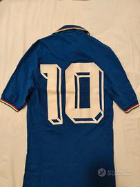 maglia italia