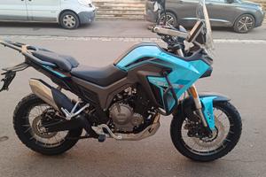 Morbidelli T502X VARI COLORI (promo TRIS valigie)