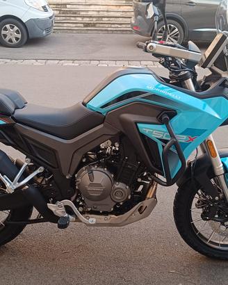 Morbidelli T502X VARI COLORI (promo TRIS valigie)