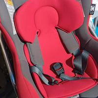 seggiolino auto Inglesina mod Magellano