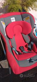 seggiolino auto Inglesina mod Magellano