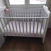 Lettino culla per bambini 