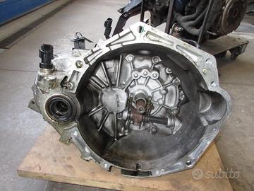 Cambio KIA PICANTO 998cc benzina del 2012