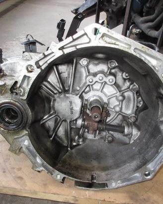 Cambio KIA PICANTO 998cc benzina del 2012