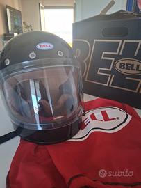 casco moto bell bullit gt